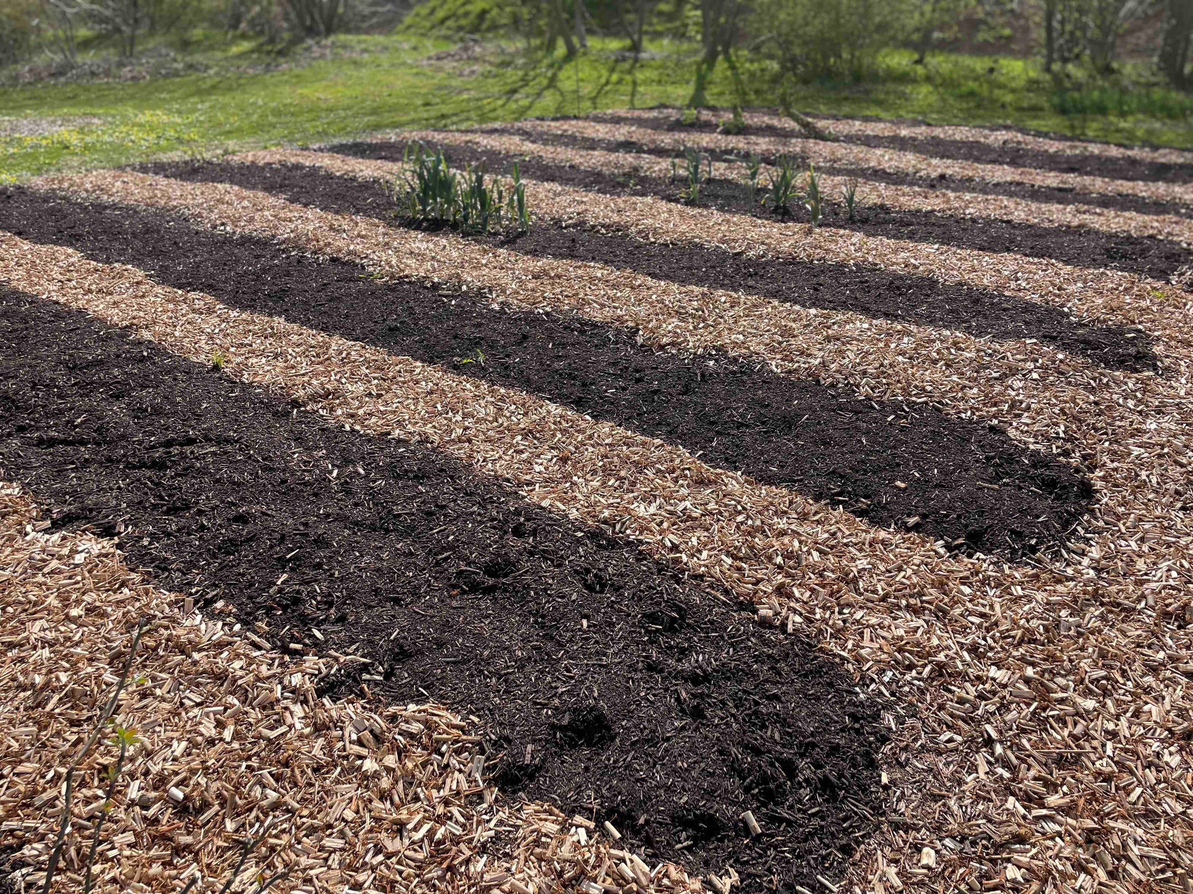 No-Dig Flis - 1500 L