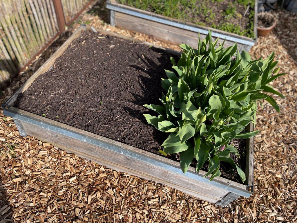 No-Dig Flis - 1500 L