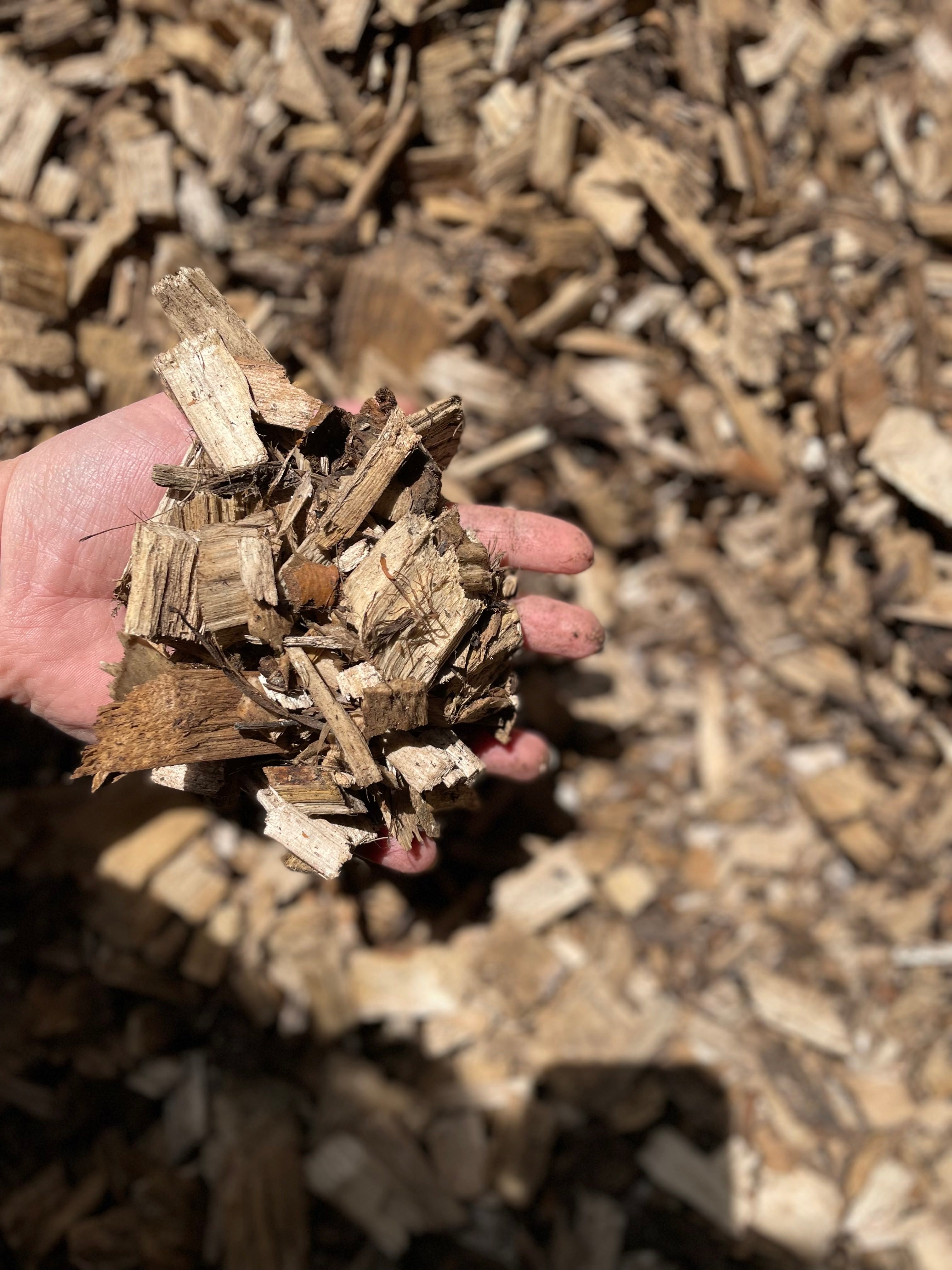 No-Dig Flis - 1500 L